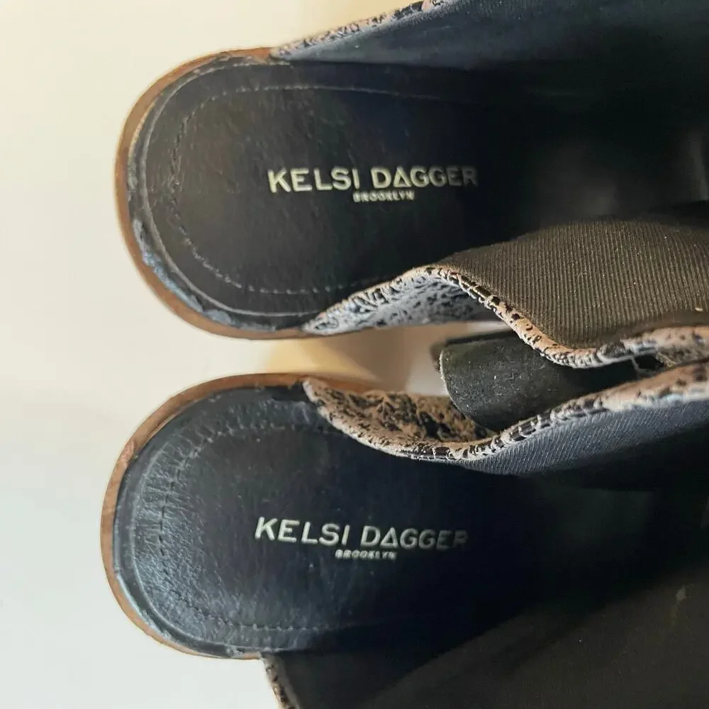 Kelsi Dagger kelsi dagger